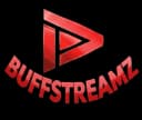 BuffStreamz Logo